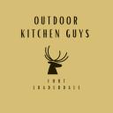 Outdoor Kitchen Guys Fort Lauderdale logo